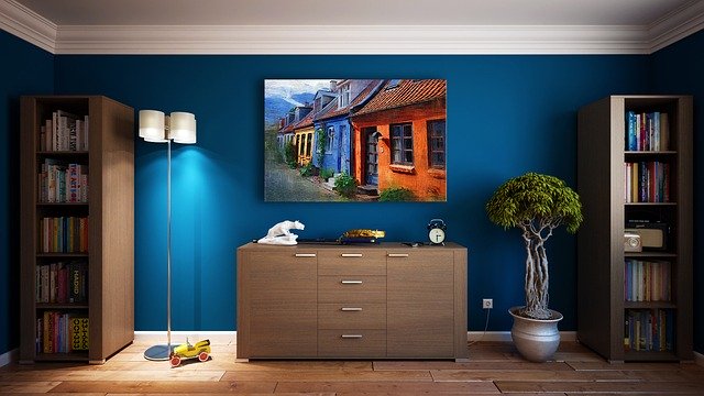 Come abbinare i colori nell’arredamento: tante combinazioni possibili