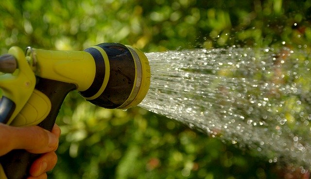 Irrigazione giardino: come e quale scegliere
