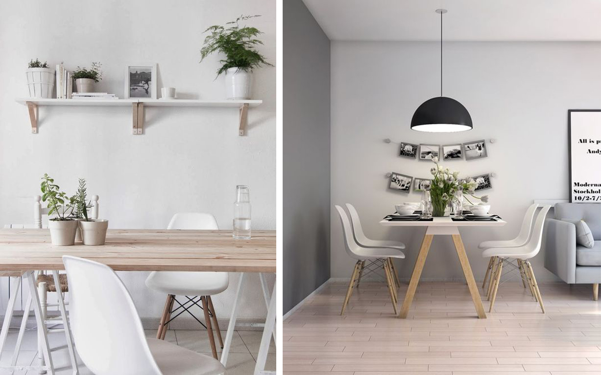 Stile scandinavo: i consigli per portarlo in casa