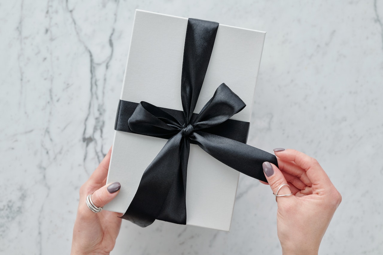 5 idee per un regalo originale